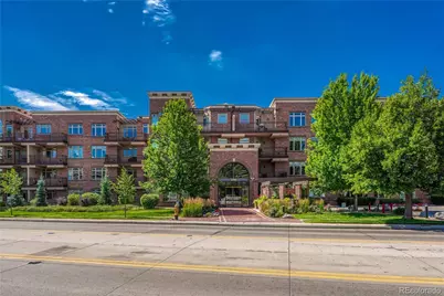 2700 E Cherry Creek South Drive #108, Denver, CO 80209 - Photo 33