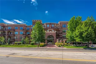 2700 E Cherry Creek S Dr, Denver, CO 80209 - Photo 33