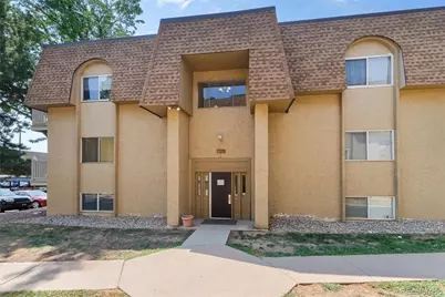 7375 E Quincy Avenue #104, Denver, CO 80237 - Photo 1