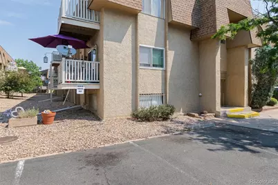 7375 E Quincy Avenue #104, Denver, CO 80237 - Photo 19