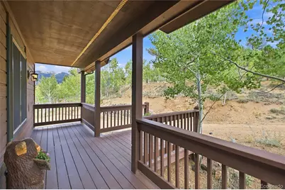 203 Gold Flake Terrace, Bailey, CO 80421 - Photo 5