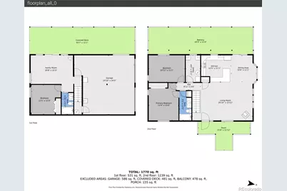 203 Gold Flake Terrace, Bailey, CO 80421 - Photo 21