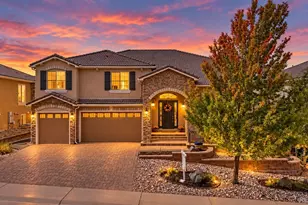 2073 Avery Way, Castle Rock, CO 80109 - Photo 1