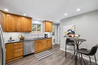 5333 W Canyon Trail, Littleton, CO 80128 - Photo 13