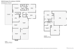 5333 W Canyon Trail, Littleton, CO 80128 - Photo 43