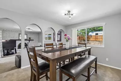 5333 W Canyon Trail, Littleton, CO 80128 - Photo 9