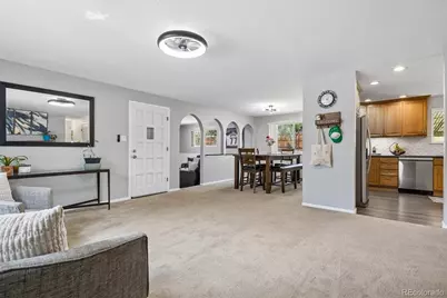 5333 W Canyon Trail, Littleton, CO 80128 - Photo 7