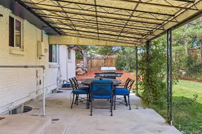 5333 W Canyon Trail, Littleton, CO 80128 - Photo 29