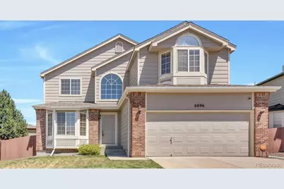 6096 S Shawnee Street, Aurora, CO 80015 - Photo 1