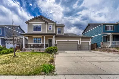 2153 Wagon Gap Trail, Monument, CO 80132 - Photo 3