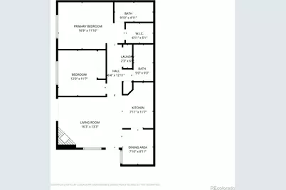 14794 E 2nd Avenue #310F, Aurora, CO 80011 - Photo 27