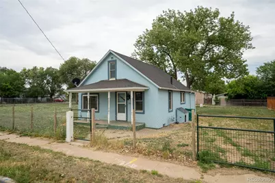 211 Johnson Street, Frederick, CO 80530 - Photo 1