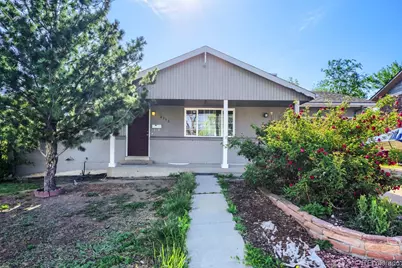 8356 Mitze Drive, Denver, CO 80221 - Photo 1