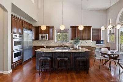 6299 Ellingwood Point Place, Castle Rock, CO 80108 - Photo 11