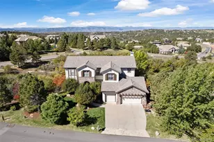 6299 Ellingwood Point Pl, Castle Rock, CO 80108 - Photo 1