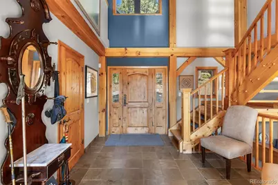 13445 S Baird Road, Conifer, CO 80433 - Photo 7