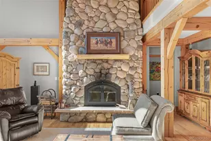 13445 S Baird Rd, Conifer, CO 80433 - Photo 11