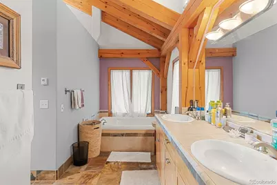 13445 S Baird Road, Conifer, CO 80433 - Photo 27