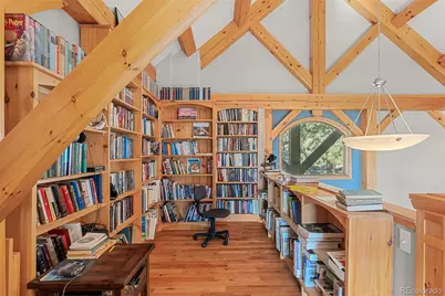 13445 S Baird Road, Conifer, CO 80433 - Photo 41