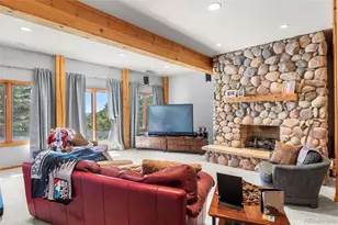 13445 S Baird Rd, Conifer, CO 80433 - Photo 45