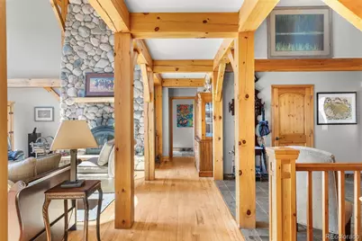 13445 S Baird Road, Conifer, CO 80433 - Photo 23