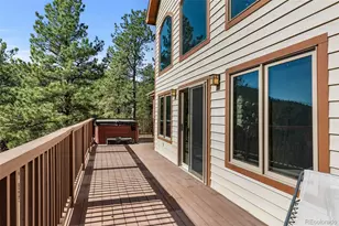 13445 S Baird Rd, Conifer, CO 80433 - Photo 33
