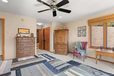 13445 S Baird Road, Conifer, CO 80433 - Photo 43