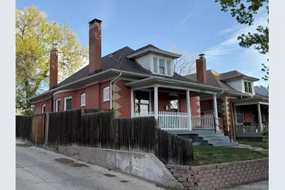 2831 Decatur Street, Denver, CO 80211 - Photo 1