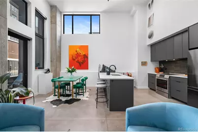 1601 Park Ave #116, Denver, CO 80218 - Photo 3