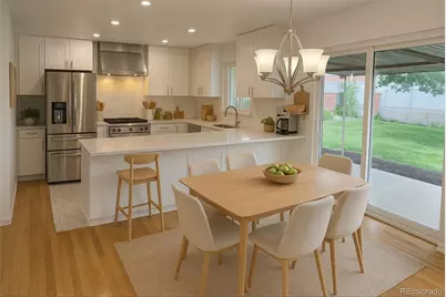 2574 S Dexter Street, Denver, CO 80222 - Photo 3