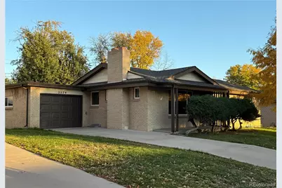 2574 S Dexter Street, Denver, CO 80222 - Photo 1