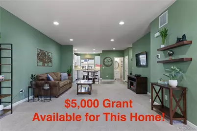 11250 Florence Street #16E, Commerce City, CO 80640 - Photo 1