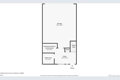 11250 Florence Street #16E, Commerce City, CO 80640 - Photo 45