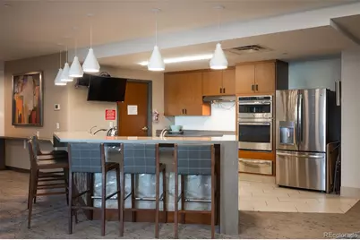 1777 Larimer Street #1010, Denver, CO 80202 - Photo 41