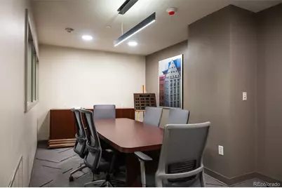 1777 Larimer Street #1010, Denver, CO 80202 - Photo 45