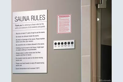 1777 Larimer Street #1010, Denver, CO 80202 - Photo 43