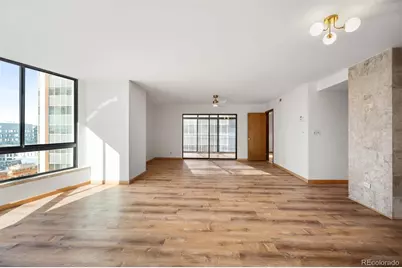 1777 Larimer Street #1010, Denver, CO 80202 - Photo 13