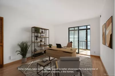 1777 Larimer Street #1010, Denver, CO 80202 - Photo 25