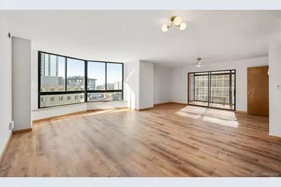 1777 Larimer Street #1010, Denver, CO 80202 - Photo 5
