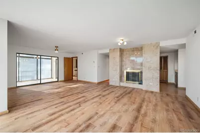 1777 Larimer Street #1010, Denver, CO 80202 - Photo 5