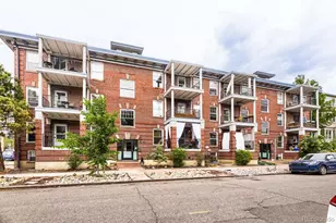 1378 N Ogden St, Denver, CO 80218 - Photo 1