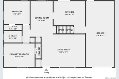 12030 W Dakota Drive, Lakewood, CO 80228 - Photo 25