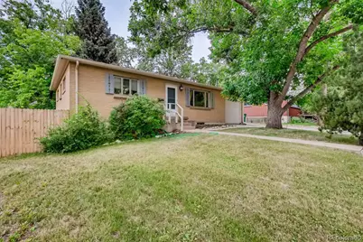 12030 W Dakota Drive, Lakewood, CO 80228 - Photo 1