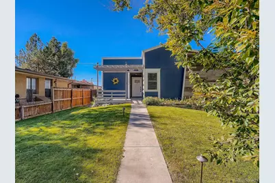 2735 S Delaware Street, Englewood, CO 80110 - Photo 1