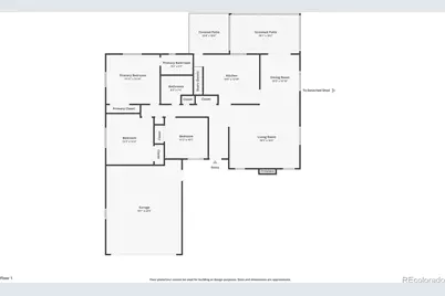 7552 Lee Drive, Arvada, CO 80005 - Photo 21
