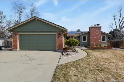 7552 Lee Drive, Arvada, CO 80005 - Photo 1