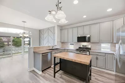 11316 S Lost Creek Circle, Parker, CO 80138 - Photo 9