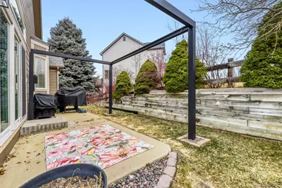 11316 S Lost Creek Circle, Parker, CO 80138 - Photo 33