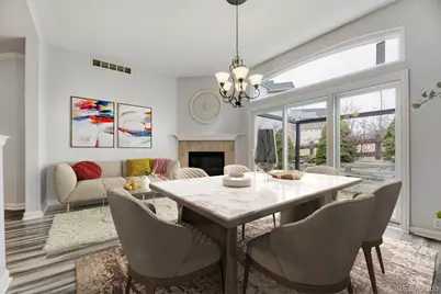 11316 S Lost Creek Circle, Parker, CO 80138 - Photo 15