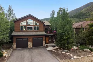 215 Pitkin Street, Frisco, CO 80443 - Photo 1